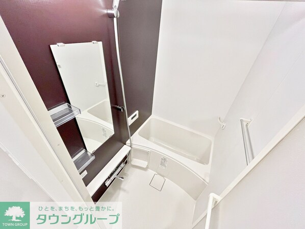 FABRIC大森町の物件内観写真